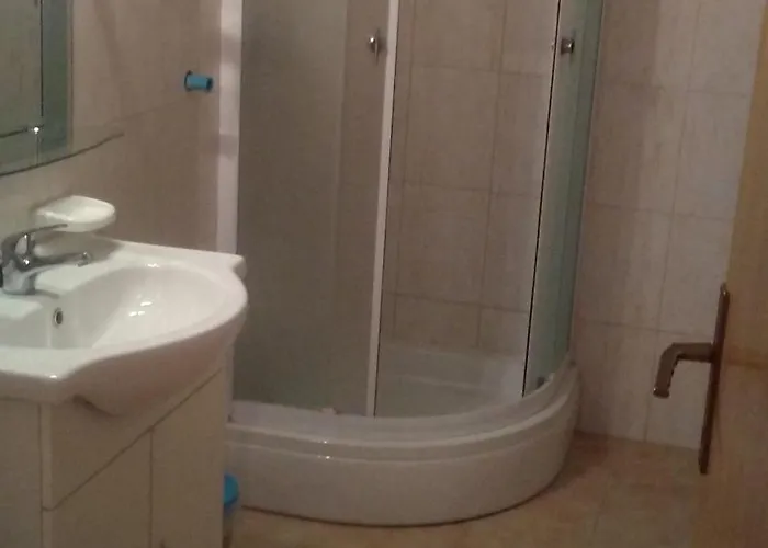 Apartman Trputec, Otok *