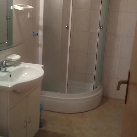 Apartment Trputec, Otok *