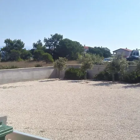 Apartment Trputec, Otok Vir