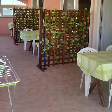 Trputec, Otok Vir